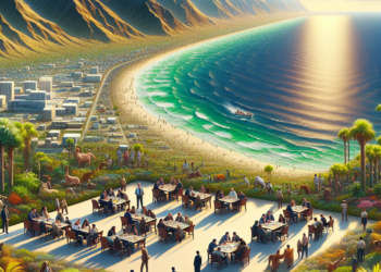 ¿Es necesario renombrar el Golfo Mexicano?