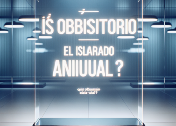 ¿Es obligatorio el incremento salarial anual?