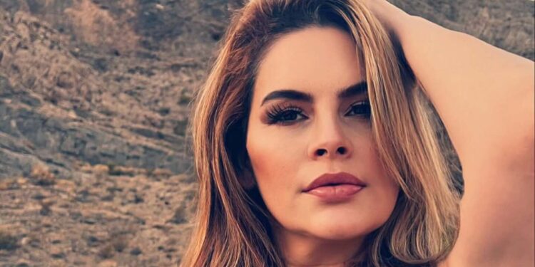 ¿Mary Boquitas en 'La Casa de los Famosos México'? Esto es lo que sabemos
