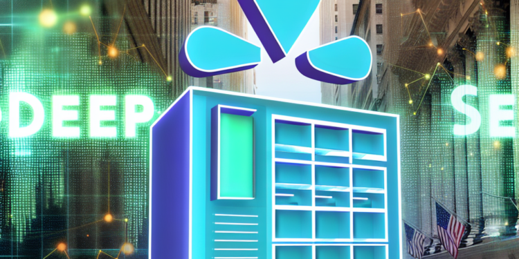 ¿Qué es DeepSeek, la IA china que impacta Wall Street?