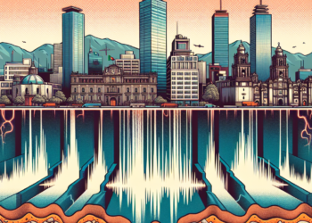 ¿Qué ocurre con los microsismos en CDMX?