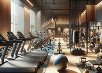 ¿Quieres hacer ejercicio? Encuentra gimnasios económicos y bien equipados.