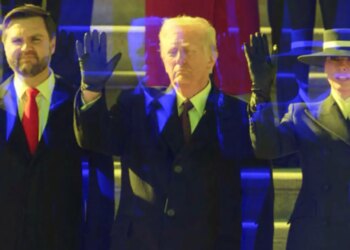 ¿Razones para seguir a Trump y Melania?