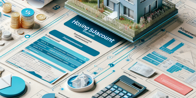 ¿Subcuenta de Vivienda Infonavit: Función y Propósito?