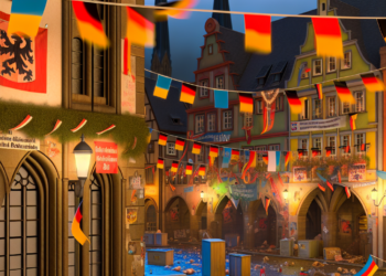 Alemania: Merz celebra victoria conservadora; extrema derecha avanza.