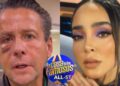 Alfredo Adame y Manelyk González confrontaron cara a cara a un habitante de La Casa de los Famosos All-Stars 2025