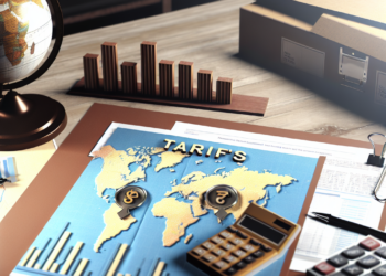 Aranceles de Trump: ¿perjudiciales para naciones?