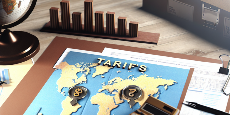 Aranceles de Trump: ¿perjudiciales para naciones?