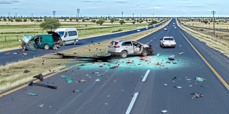 Asalto en la Celaya-Villagrán deja un muerto