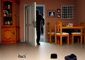 Asesino entra a hogar en Iztapalapa, ejecuta a tres.