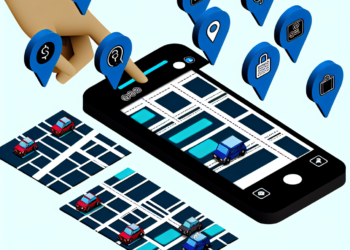 Así localizas los puntos de pago.