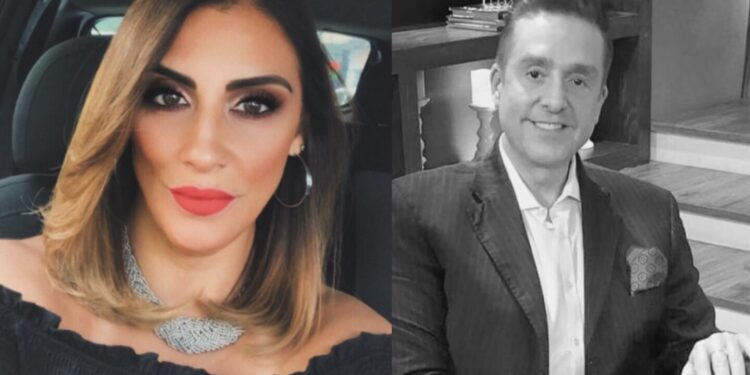 Azalia se suma a Pedro Ferriz Hijar para despotricar contra Daniel Bisogno