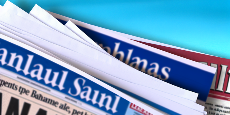 #BahamasLeaks: Nuevos escándalos de élites y políticos.