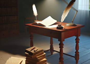 Cómo redactar sin complicar la mente.