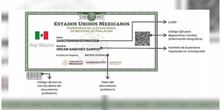 Cómo sacar fácil y rápido la CURP Biométrica, el nuevo documento en México: ¿es obligatoria?