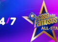 La Casa de los Famosos All Stars