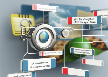 Con la fuerza de su rúbrica