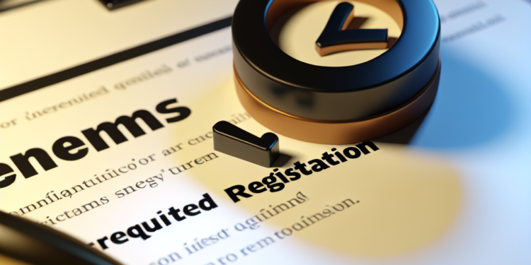 Condiciones, plazos y inscripción requerida