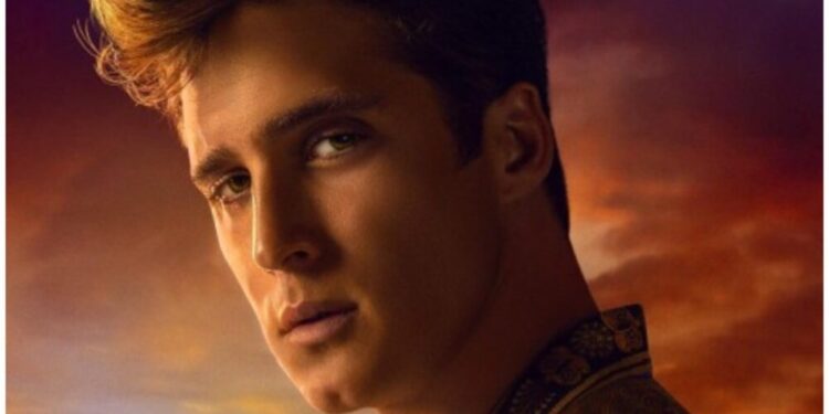 luis miguel la serie tuvo un gran exito en Netflix