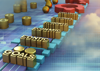 Desafíos para alcanzar metas económicas: ¿cuál enfrentas?