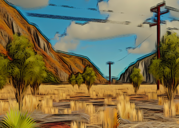 Desamparados: Protegidos por la amparo.