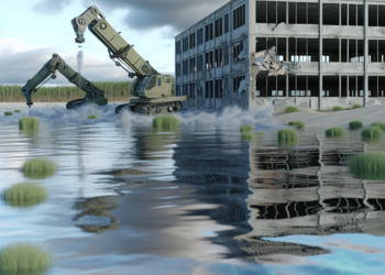 Desplazamientos forzados y sus consecuencias