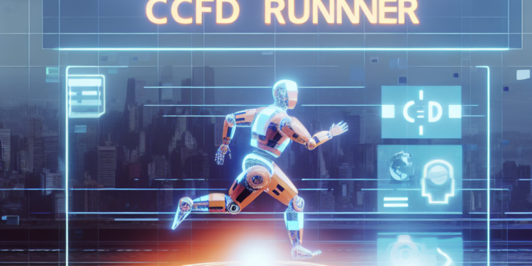 El innovador corredor de CFD en IA latinoamericana