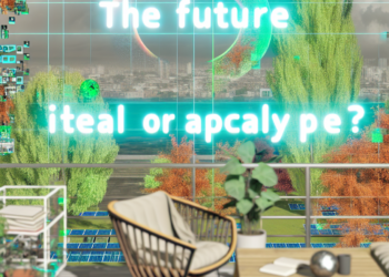 El mañana: ¿ideal o apocalipsis?