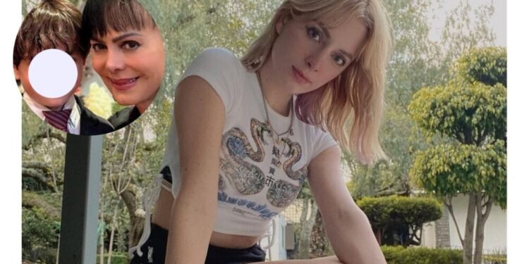 imelda garza tuñon maribel guardia