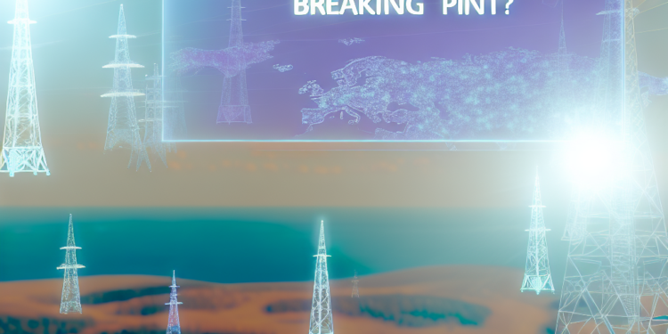 Energía rusa en Europa: ¿punto de quiebre?