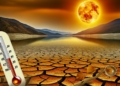 Enero 2025: Temperaturas récord, ¿nueva crisis climática?