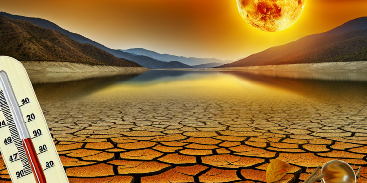 Enero 2025: Temperaturas récord, ¿nueva crisis climática?
