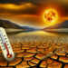 Enero 2025: Temperaturas récord, ¿nueva crisis climática?