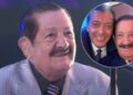 Es su cumpleaños 88 y le realizan una traqueotomía