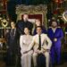 Familia de Christian Nodal y Pepe Aguilar
