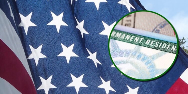 Estados Unidos ya no le dará la 'Green Card' a quienes no presenten este NUEVO documento: ¡entérate!