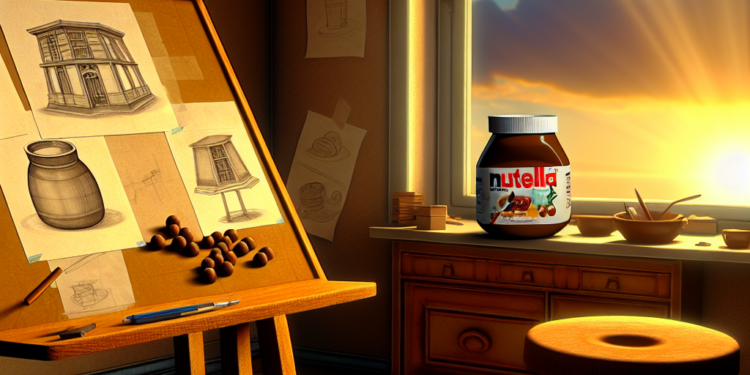 Fallece el inventor de Nutella, Rivella.