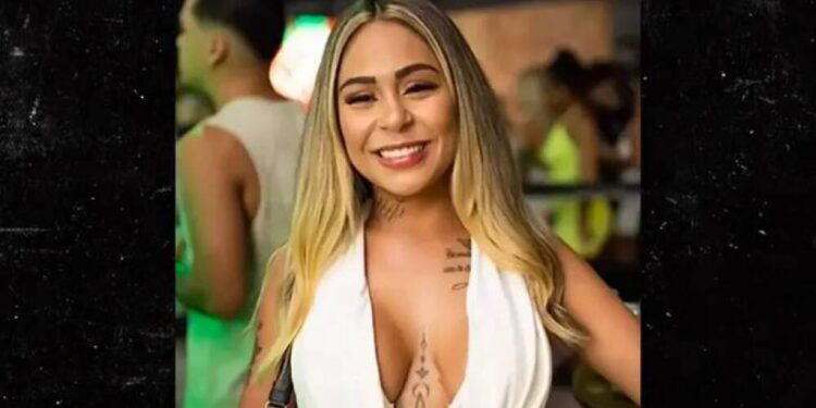Anna Beatriz Pereira Alves