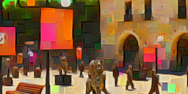Columna Digital