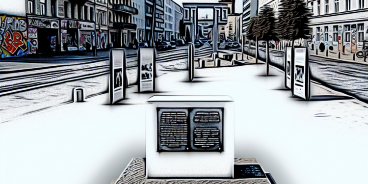 Columna Digital