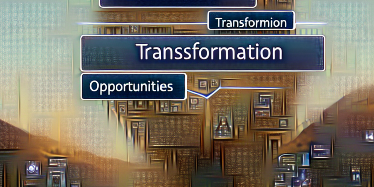 IA en Finanzas: Transformación y Oportunidades