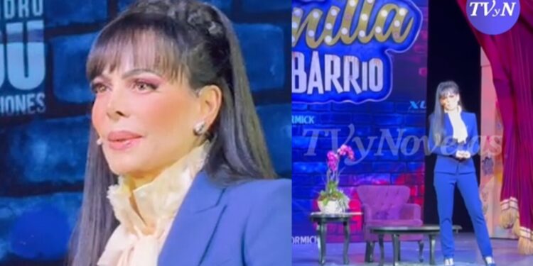 "Imelda necesita ayuda; tengo que proteger a mi nieto"