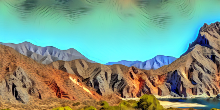 Columna Digital