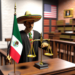 Jueza mexicana, ¿puede ser castigada por EE. UU.?