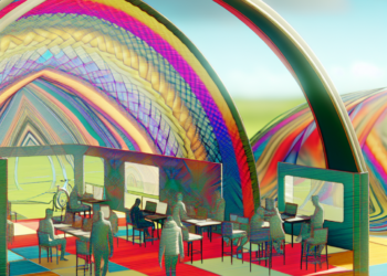 La Gran Carpa: Visiones Colectivas