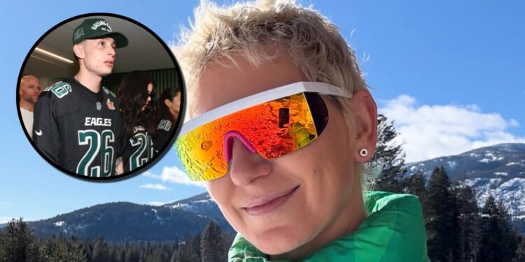 La fuerte crítica de Elán al romance que tendrían Peso Pluma y Kenia Os: 'Tantita madre'