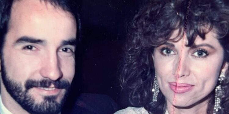 La mamá de Eiza González recordó a su esposo y demostró que nunca lo olvidó con una desgarradora carta