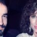La mamá de Eiza González recordó a su esposo y demostró que nunca lo olvidó con una desgarradora carta