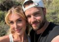 La novia de Liam Payne rompió el silencio y reveló por qué no estaba con el cantante al momento de su muerte