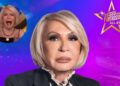Laura Bozzo en LCDLFALLSTARS